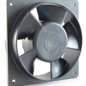 Вентилятор канальный MMotors JSC VA 12/2 K (60 С) d120
