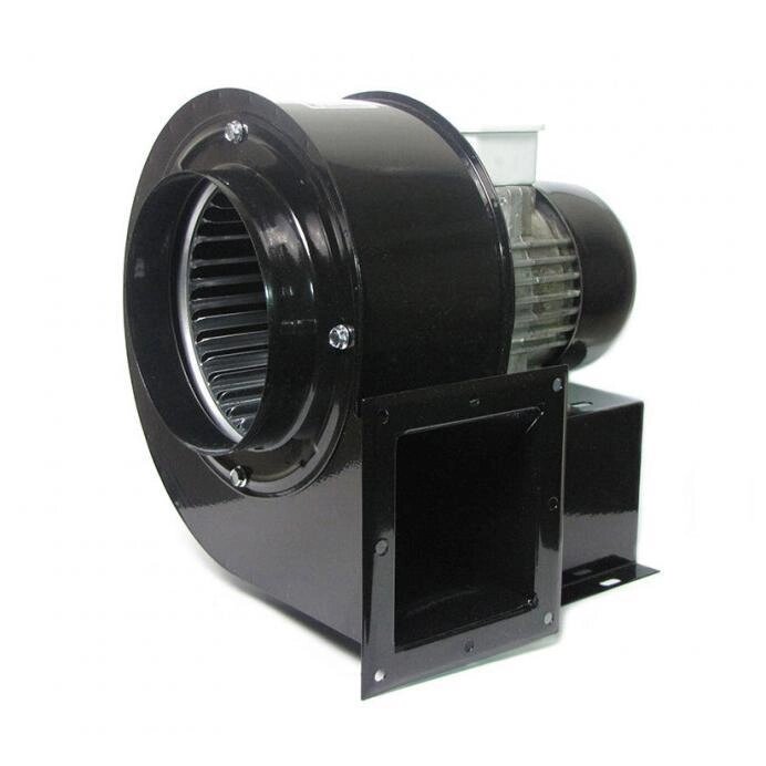 Вентилятор радиальный Bahcivan OBR 200M-2K одностороннего всасывания от компании ТОО "Nekei" - фото 1