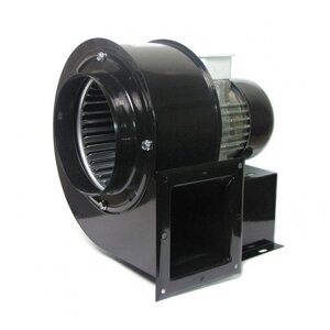 Вентилятор радиальный Bahcivan OBR 200M-2K одностороннего всасывания