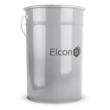 Защитно-декоративная эмаль Elcon AL от компании ТОО "Nekei" - фото 1