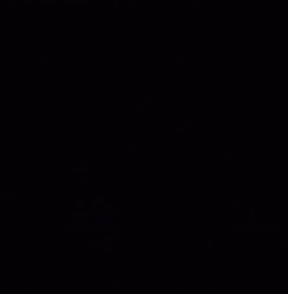 Керамогранит ВА608 черный матовый (60х60) от компании Алатекс - фото 1
