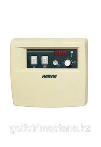 Блок управления Harvia C150 (для электрокаменок 3-17 кВт)