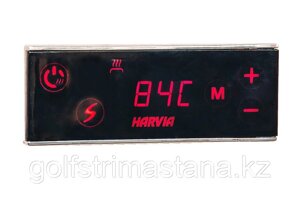 Блок управления Harvia Xafir CS 110 C Combi (для электрокаменок 2,3-11 кВт)