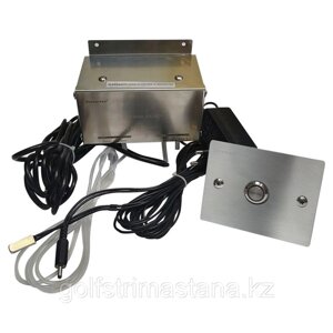 Дозатор для ароматерапии универсальный Steamtec TOLO AP 03