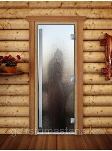 Дверь для бани "престиж", фотопечать а012 2000, 800
