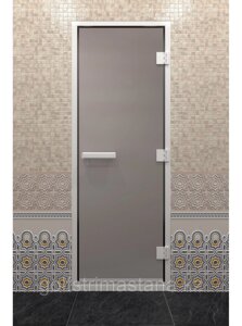 Дверь для хамам "САТИН" 2000, 800