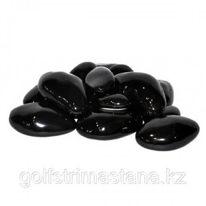Керамические камни (чёрные)