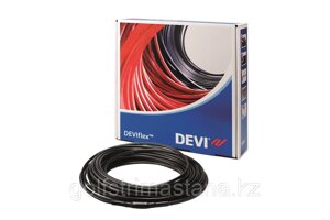 Нагревательный кабель DTCE-30 - 140 м, DEVIsnow, DEVIflex