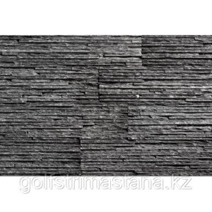 Натуральный камень AITOKIVI Water Wall 150х600х18-22 мм (комплект 0,54 м2)