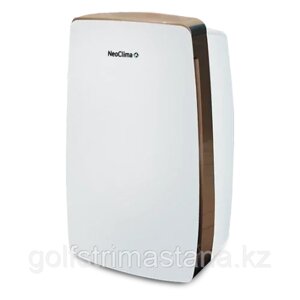 Осушитель воздуха NeoClima ND-40AH (40 л/сутки), 75 м2