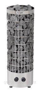 Печь-каменка Harvia Cilindro PC 70 (со встроенным пультом)