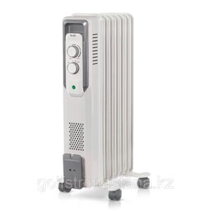 Радиатор масляный Ballu CUBE BOH/CB-07W 1500