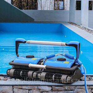 Робот-пылесоc для больших бассейнов (40 м.) WYBOTICS (1250 м2)