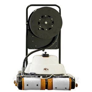 Робот-пылесос для бассейна (40 м.) Chrono MP3 XL (1000 м2)
