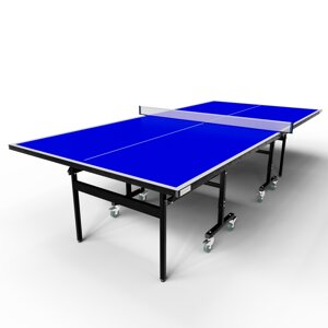 Теннисный стол koenigsmann TT outdoor 2.0 BLUE