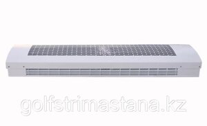 Тепловая завеса 6 кВт Hintek RM-0610-3D-Y