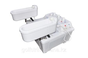 Ванна 4-х камерная «Истра-4К» для агрессивных сред