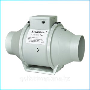 Вентиляционная турбина Steamtec TOLO-F100