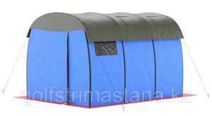 Влагозащитный тент для палатки-бани МОРЖ MAX