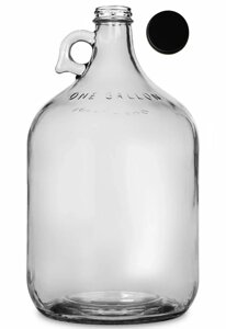 Бутыль Галлон 3,8 литра