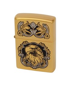 Зажигалка Орел (ZIPPO)