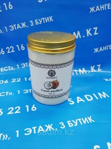 Makeda косметическое кокосовое масло 300 гр