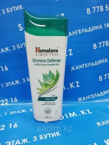 Шампунь для сухих волос Himalaya Herbals