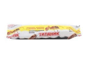 Мелок Титаник 20гр