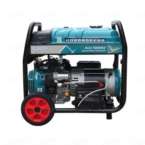 Бензиновый генератор ALTECO AGG-11000 E2