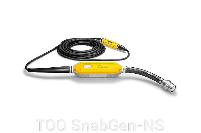 Глубинный вибратор для бетона Wacker Neuson IRSE-FU 58/230 от компании ТОО SnabGen-NS - фото 1