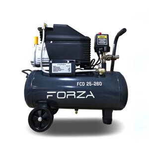 Компрессор поршневой Forza FCD 25 – 300