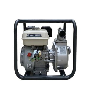 Мотопомпа Forza FWP50C