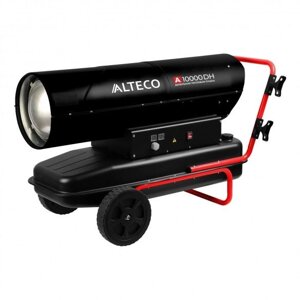Нагреватель на жидком топливе Alteco A-10000DH (100 кВт)