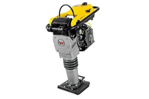 Вибротрамбовка электрическая Wacker Neuson AS60e