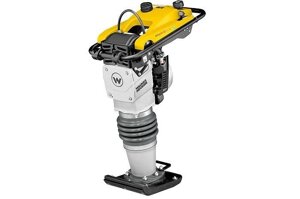 Вибротрамбовка бензиновая Wacker Neuson BS 70-2Plus