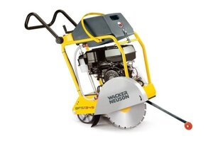 Швонарезчик бензиновый Wacker Neuson BFS 1345W