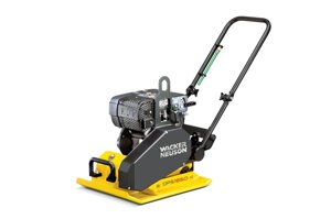 Виброплита дизельная Wacker Neuson DPS 1850H Basic (110 kg)