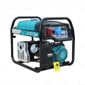 Бензиновый генератор ALTECO AGG 11000 TE