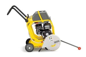 Швонарезчик бензиновый Wacker Neuson BFS 940A