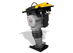 Вибротрамбовка дизельная Wacker Neuson DS 70