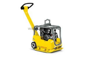 Виброплита бензиновая Wacker Neuson BPU 2540A