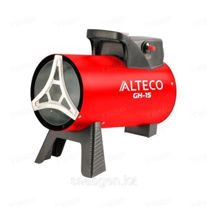 Нагреватель газовый Alteco GH-15