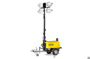 Вышка осветительная мачта LTN 6L Wacker Neuson