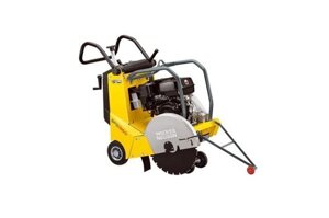 Шовнарезчик бензиновый Wacker Neuson BFS 1350 A