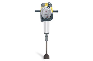 Бензиновый отбойный молоток Wacker Neuson BH 55 rw