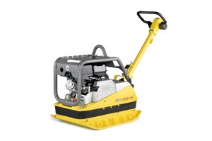 Виброплита бензиновая Wacker Neuson BPU 5545 A