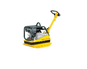 Виброплита дизельная реверсивная Wacker Neuson Dpu 4545He