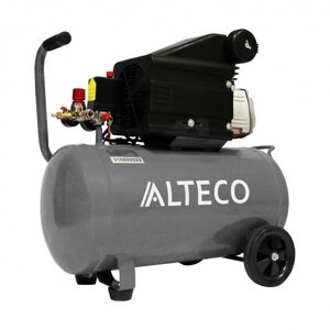 Компрессор Alteco ACD 20/200 / 220л/мин / 8бар