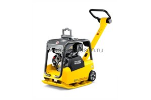 Виброплита бензиновая Wacker Neuson BPU 3050 A