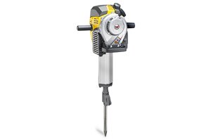 Бензиновый отбойный молоток Wacker Neuson BH 65